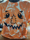 Bleached scarecrow t-shirt