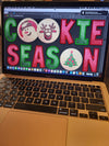 COOKIE SEASON Sweatshirt (unisex fit)