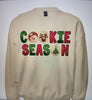 COOKIE SEASON Sweatshirt (unisex fit)