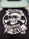 BADASS BONUS DAD