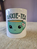 "Anxie-Tea" Coffee cup