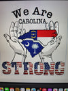 We are Carolina Strong