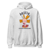 BESTIE' HOODIE