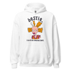 BESTIE' HOODIE