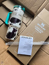PRE-BUY COWHIDE STANLEY