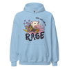 Full of rage (PRE-BUY) HOODIE