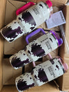 PRE-BUY COWHIDE STANLEY