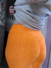 Butt lift leggings.