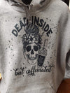 Dead inside (grey)